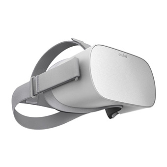Realidad Virtual
